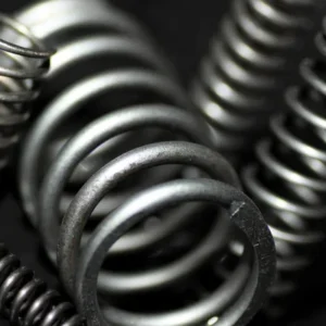 Precision Micro Spring